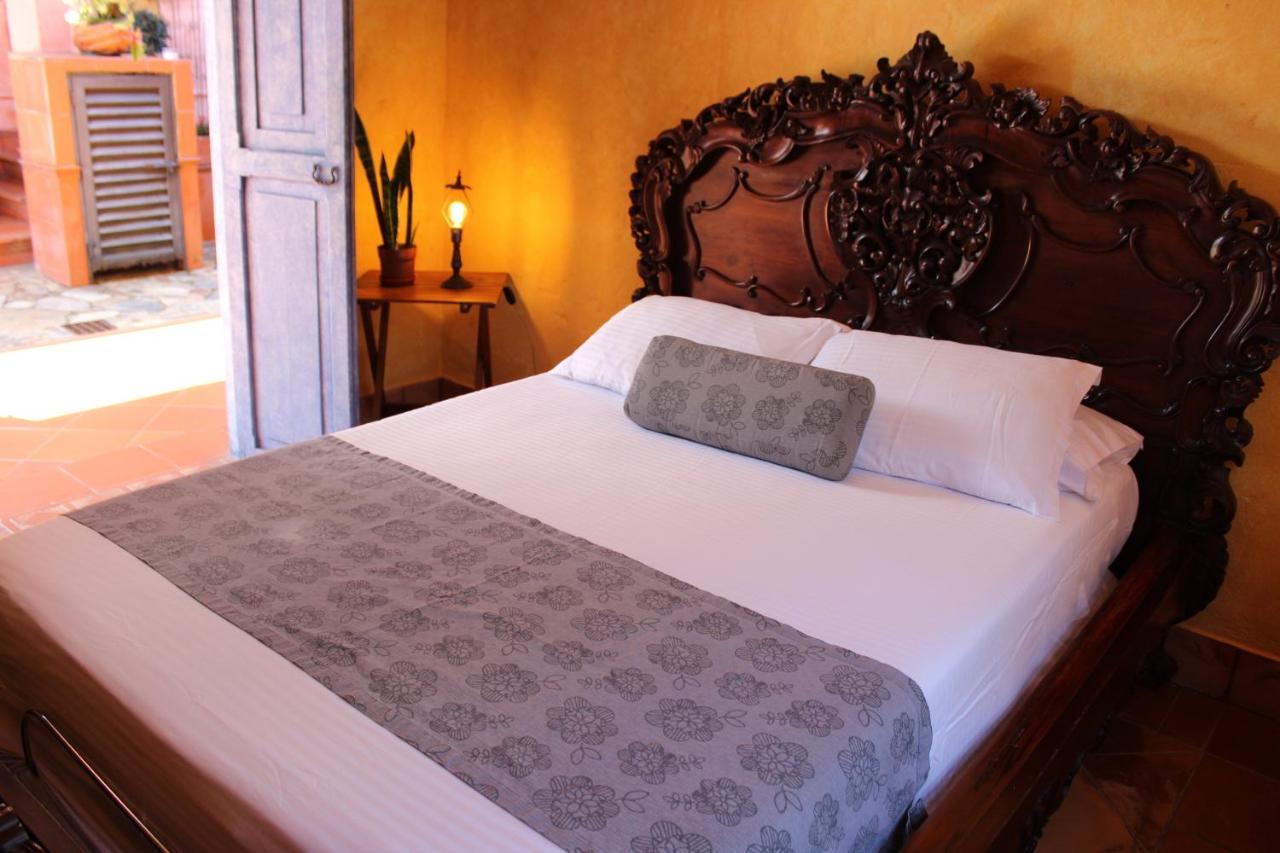 Ecohotel La Masia Llanogrande  Экстерьер фото