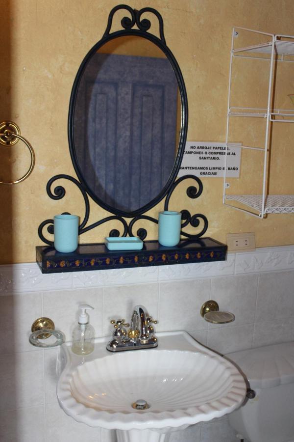 Ecohotel La Masia Llanogrande  Экстерьер фото