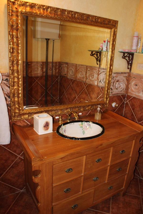 Ecohotel La Masia Llanogrande  Экстерьер фото