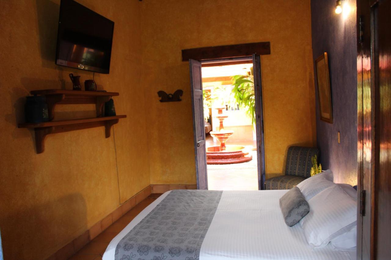 Ecohotel La Masia Llanogrande  Экстерьер фото