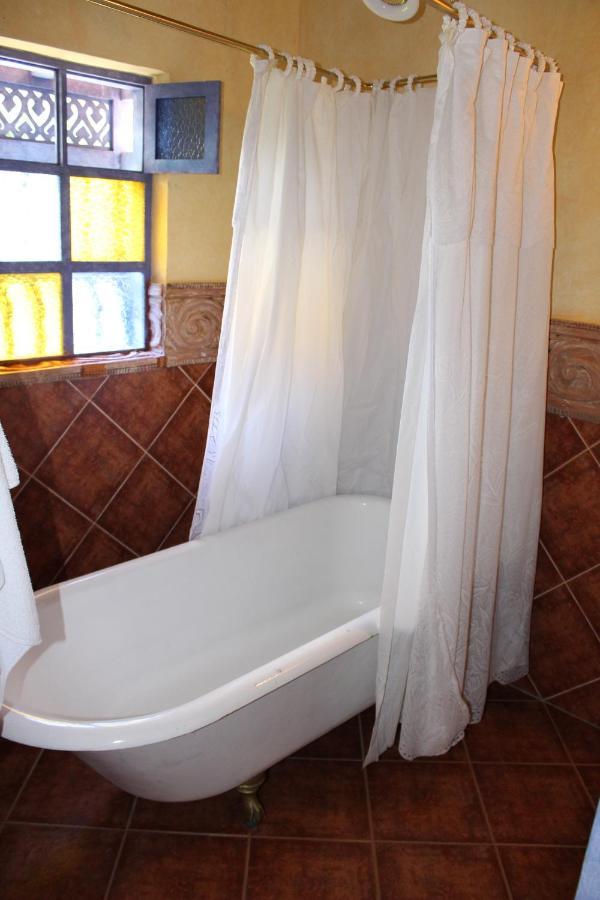 Ecohotel La Masia Llanogrande  Экстерьер фото