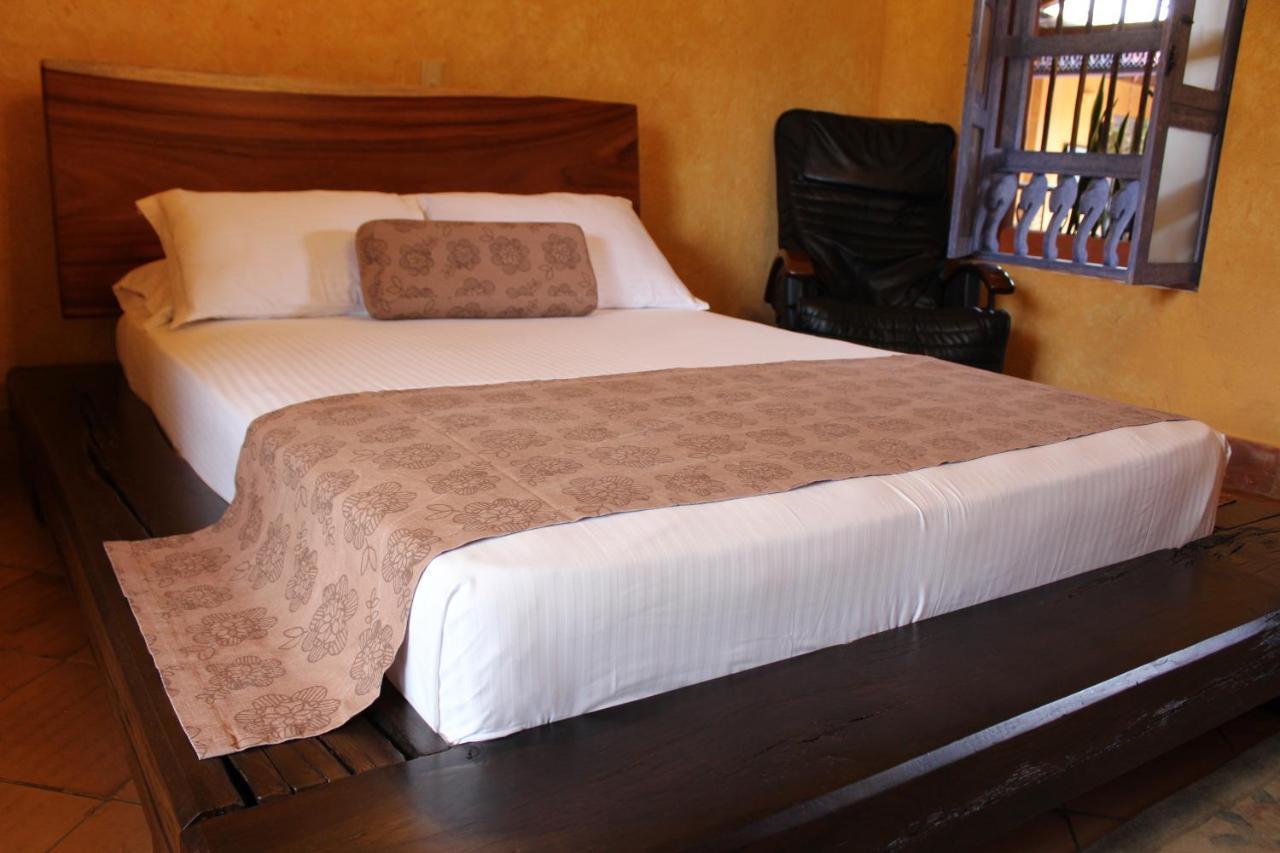 Ecohotel La Masia Llanogrande  Экстерьер фото