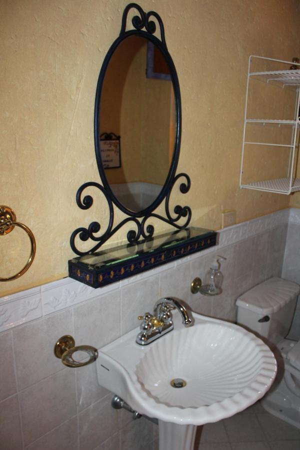 Ecohotel La Masia Llanogrande  Экстерьер фото